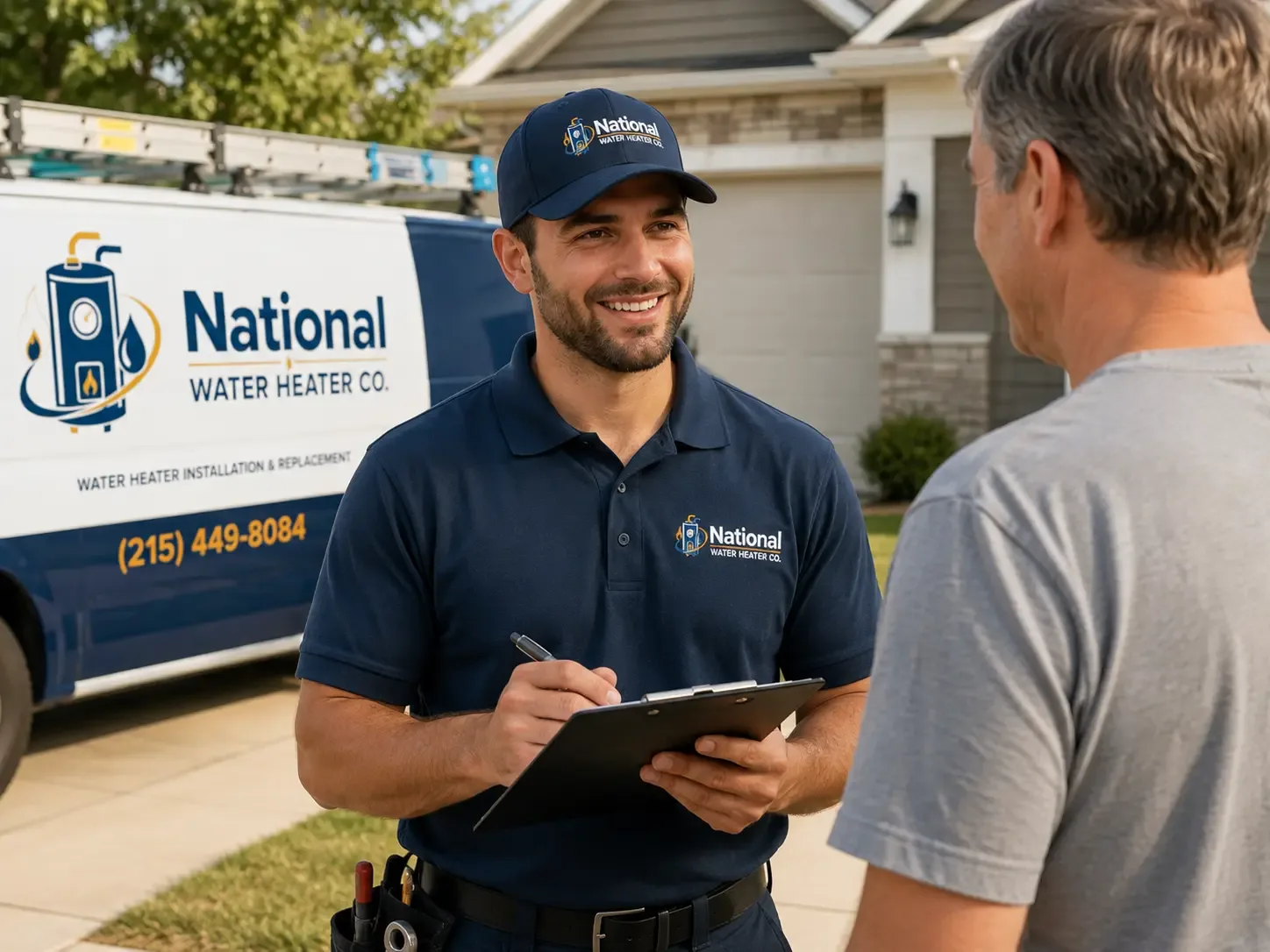 Water Heater Installation Hamilton, OH FAQs